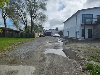 Vacant Land in Belleville