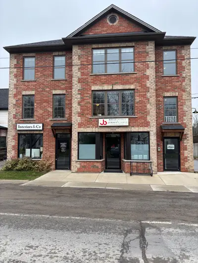 Multiplex in Fort Erie