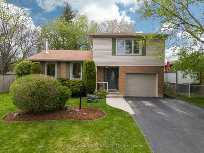Detached in London North