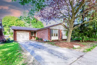 19 Windingway Crescent, London North, On N6g 3e8