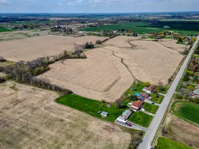 Vacant Land in Haldimand