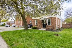6019 Dorchester Road, Niagara Falls, ON L2G 5S8