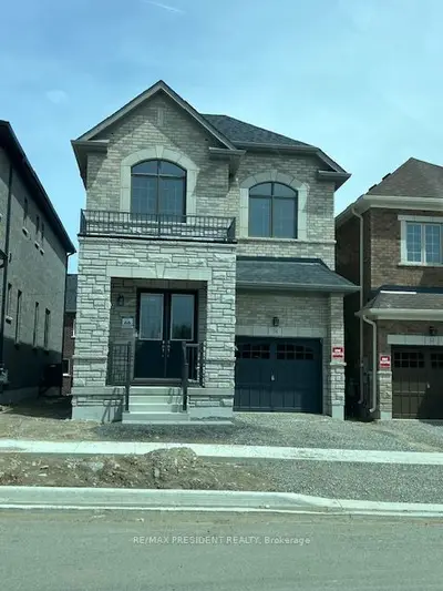 Detached in Cambridge