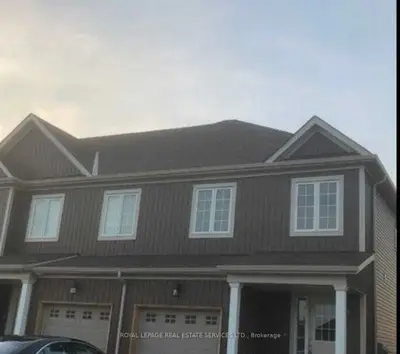 67 Courtney Street S, Centre Wellington, On N1m 0e5