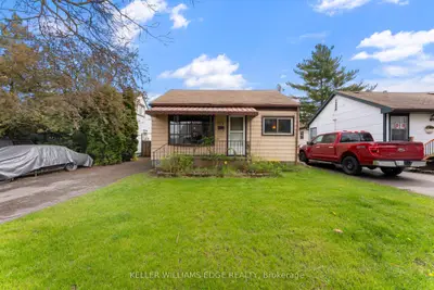 Detached in Hamilton