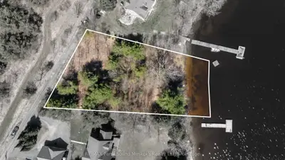 Vacant Land in Seguin