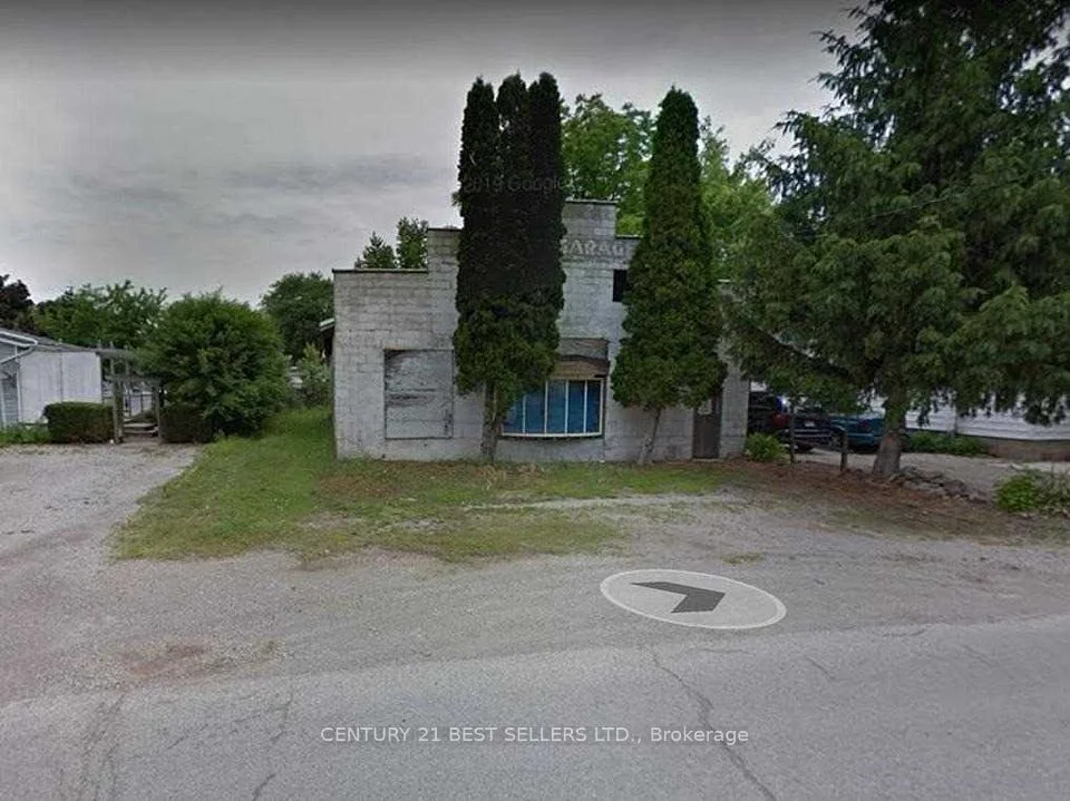 125 Little Street S, Chatham-Kent, ON N0P 1A0