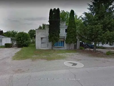 Vacant Land in Chatham-Kent