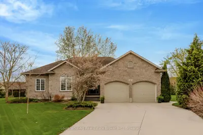Detached in Hanover