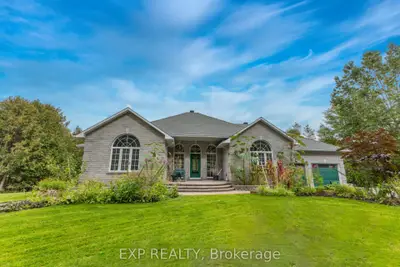Detached in Manotick - Kars - Rideau Twp and Area