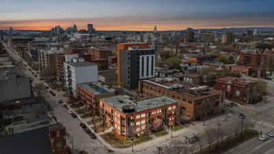 270 King Edward Avenue, Lower Town - Sandy Hill, On K1n 7m1