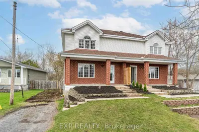 Semi-Detached in Clarence-Rockland