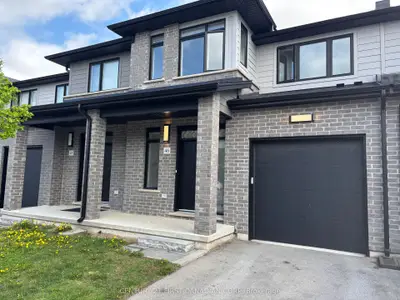 Att/Row/Townhouse in London South