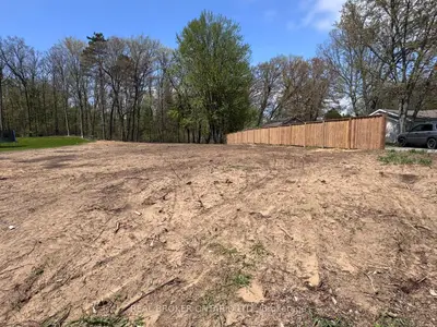 Vacant Land in Norfolk