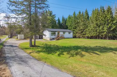 Detached in Huntsville