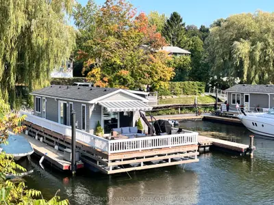 Modular Home in Goderich