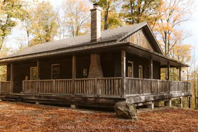 Detached in Highlands East