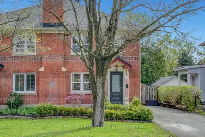 513 Cole Avenue, Carlingwood - Westboro And Area, On K2a 2b2