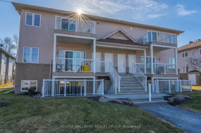 1238 Marenger Street 6, Orleans - Convent Glen And Area, On K1c 1s2