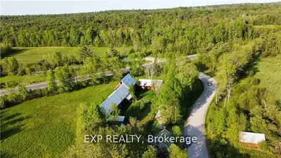 28 Island View Drive, North Algona Wilberforce, On K0j 1x0