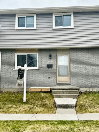 403 Griffith Street, London South, On N6k 2s3