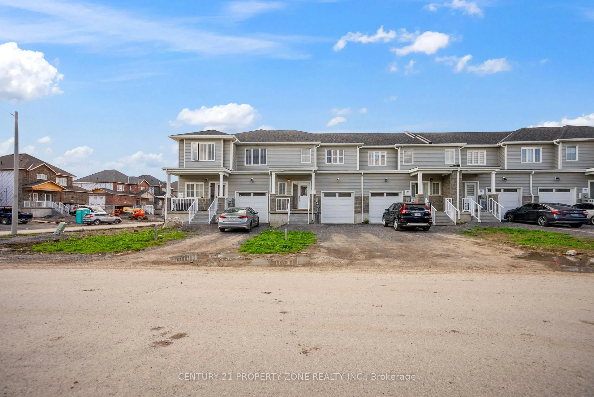 25 Lincoln Drive, Belleville, On K8n 0t7