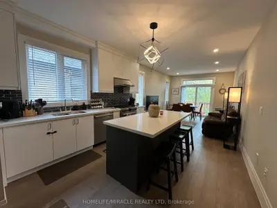 Detached in Hamilton