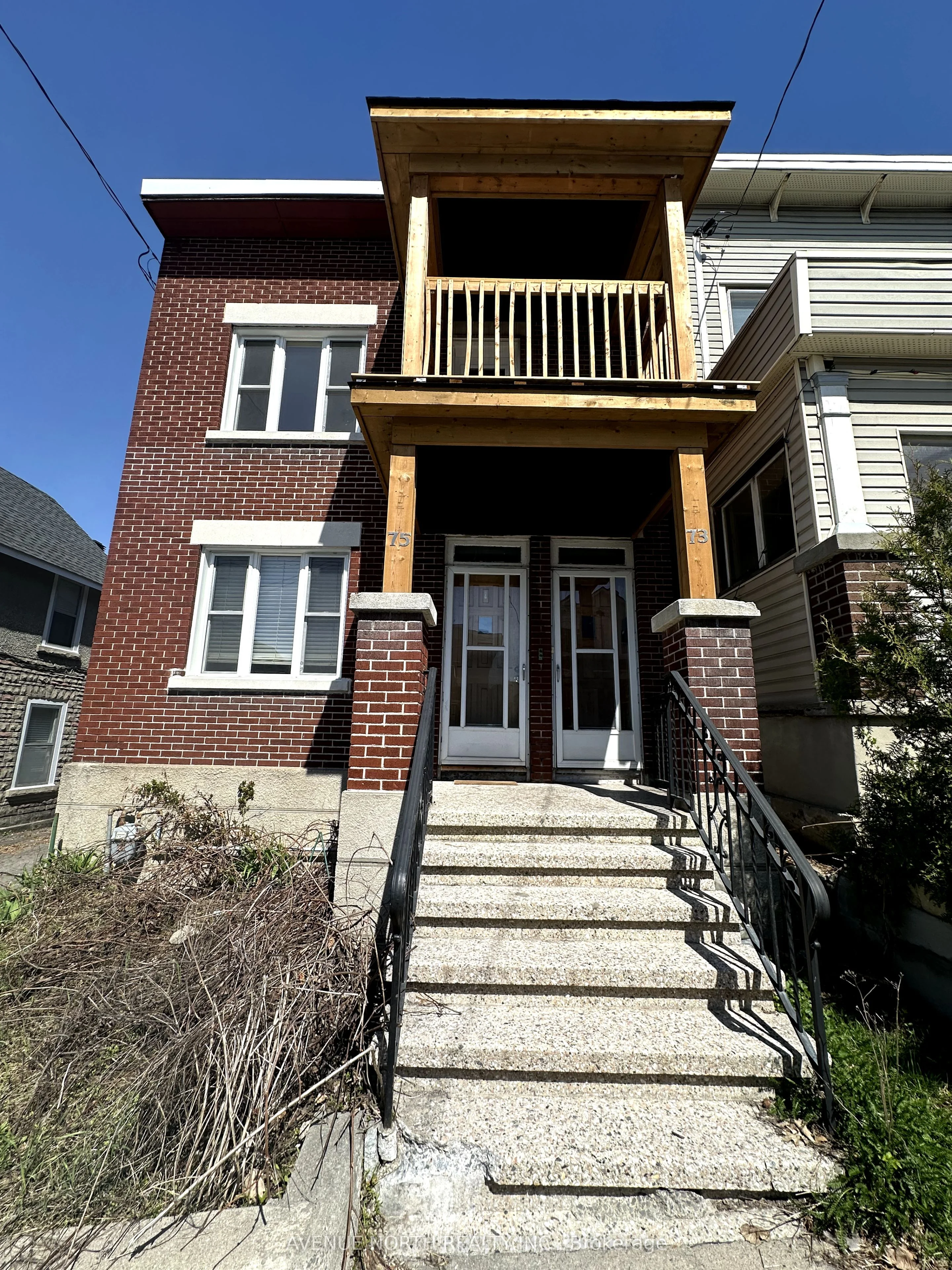 73 Poplar Street, West Centre Town, On K1r 6v3