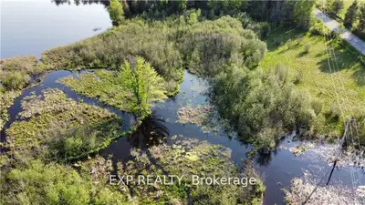 Vacant Land in North Algona Wilberforce