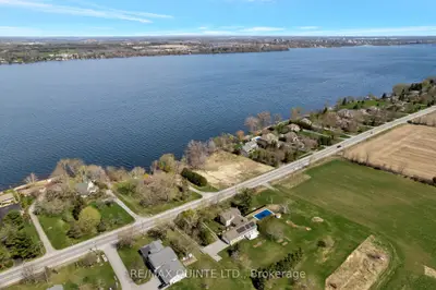 Vacant Land in Prince Edward County