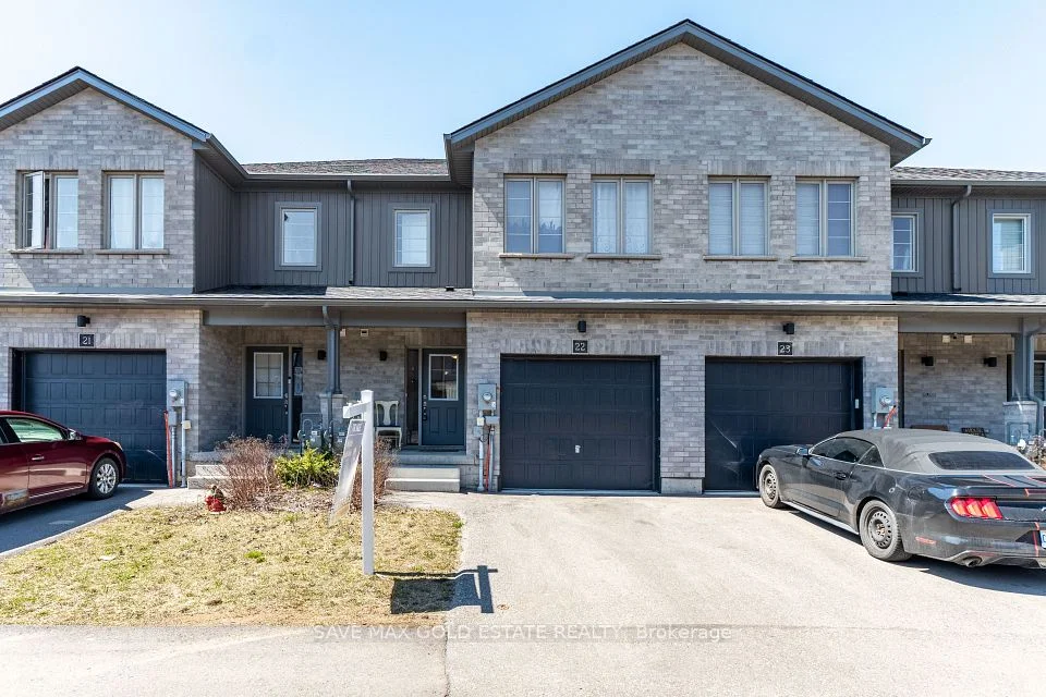 160 Stanley Street 22, Norfolk, On N3y 0g6