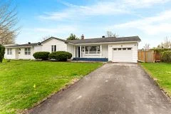 2156 Fillmore Crescent B, Beacon Hill North - South and Area, ON K1J 6A4
