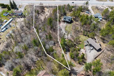 Vacant Land in McDougall