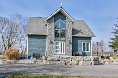 Detached in Hamilton