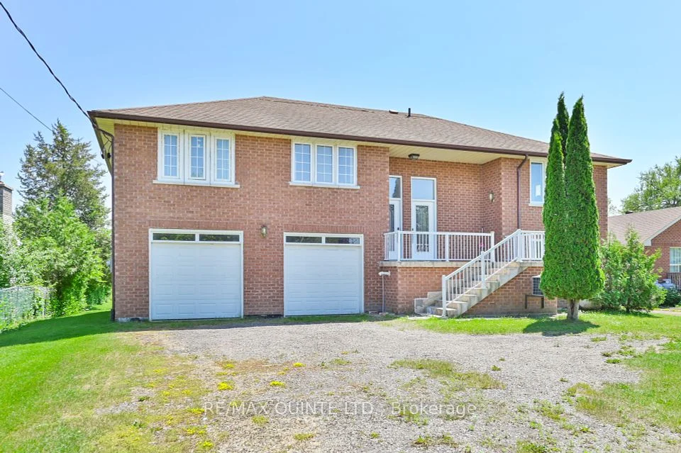 132 HISCOCK SHORES Road, Prince Edward County, ON K0K 1L0