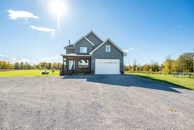 Rural Residential in Whitewater Region