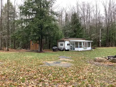 909 Brethour Road, Hastings Highlands, On K0l 1c0