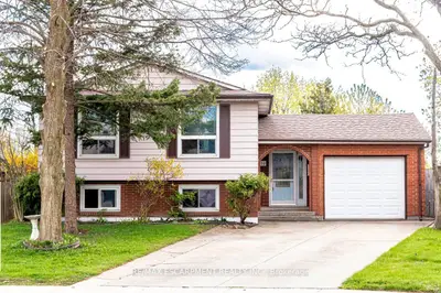 Detached in Hamilton