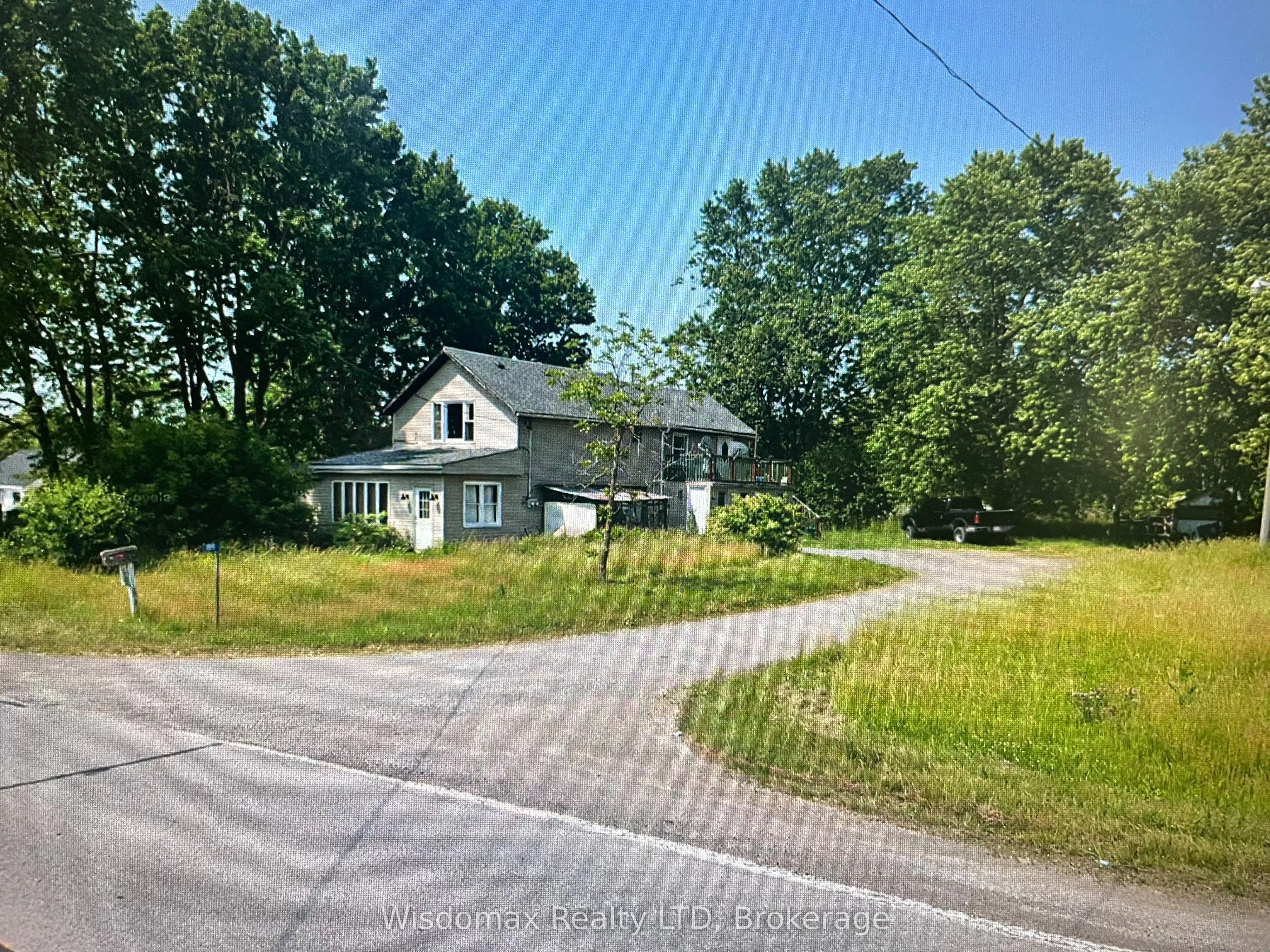 1819 Thompson Road W, Fort Erie, ON L2A 6B3