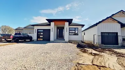 Detached in Bayham