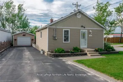 1590 Cholette Street, North Bay, On P1a 0a9