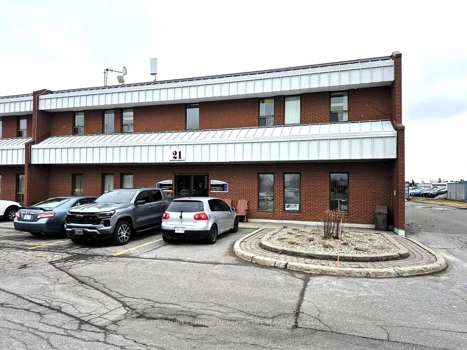 21 Concourse Gate 9, Cityview - Parkwoods Hills - Rideau Shore, ON K2E 7S4