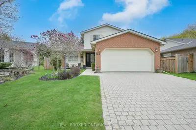 Detached in Waterloo