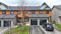 2353 Marble Crescent, Clarence-rockland, On K4k 0h1