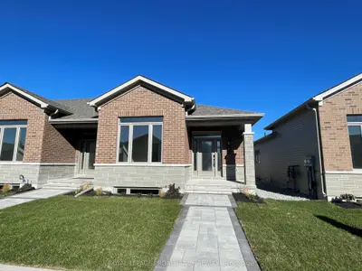 43 Athabaska Drive, Belleville, On K8n 0t1