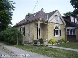 Detached in London East