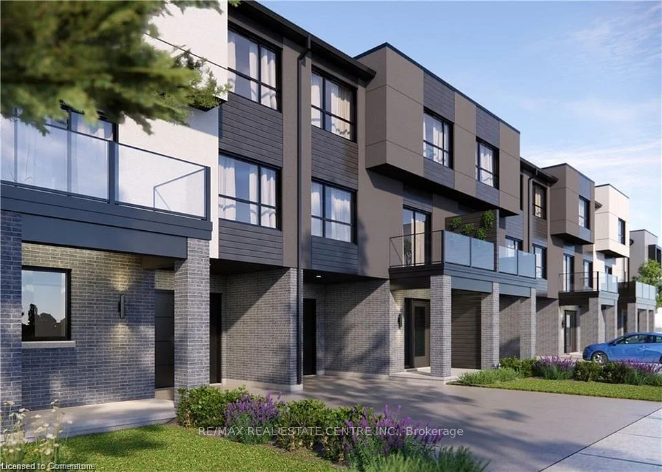 3528 Emilycarr Lane, London South, ON N6L 0B9