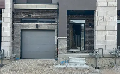 15 Bowery Road, Brantford, On N3v 0a9