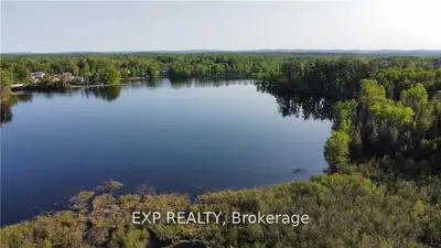 Vacant Land in North Algona Wilberforce