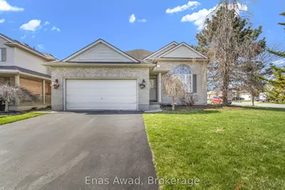 Detached in St. Thomas